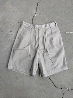 色味◎　j.crew ジェイクルー　90's ショートパンツ　シルエット◎
