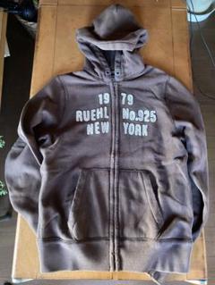 2025年最新】RUEHL No.925 パーカーの人気アイテム - メルカリ