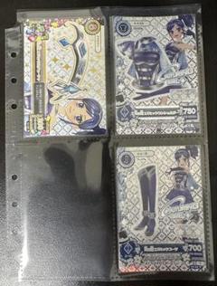 アイカツカード 天の川コズミック コーデ まとめ売り - メルカリ