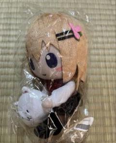 ♯ご注文はうさぎですか？♯　ココア　ティッピー着ぐるみ　ぬいぐるみ ごちうさ』史上最大級のティッピーぬいぐるみに注目！タイくじ