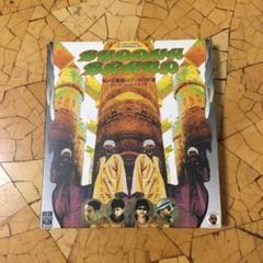 新品 2CD+7 病める無限のブッダの世界(金字塔) BUDDHA BRAND zaP5_J2007526W.JPG