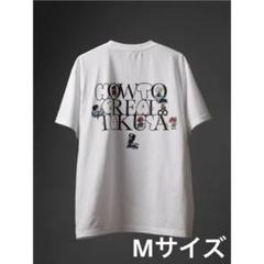 未開封】TAKUYA∞の創り方 Phoenix君Tシャツ 白 Mサイズ - メルカリ