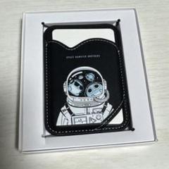 ブルーハムハム BLUE HAMHAM x Casetify ウォレット