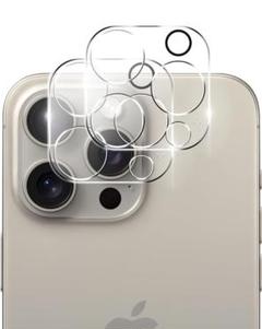 iPhone 15 Pro用カメラフイルム
