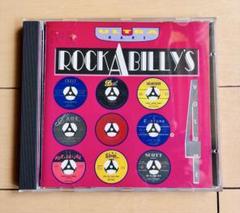 ロカビリー Rockabilly Dynamite 40枚 輸入盤 ロカビリー Rockabilly Dynamite 40枚 輸入盤 Rockabilly