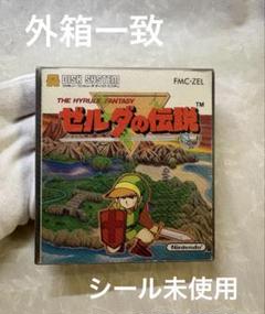 2025年最新】ディスクシステム ゼルダの伝説の人気アイテム