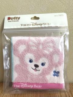 東京ディズニーシー限定　ダッフィー＆フレンズ　シェリーメイ