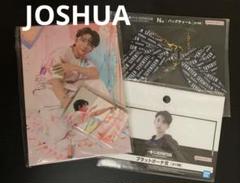 SEVENTEEN ジョシュア　FACE THE SUN カラット盤 他