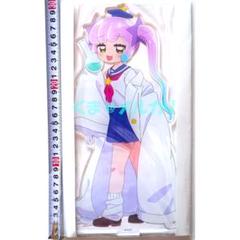 AJ2025 ぷにるはかわいいスライム 描き下ろし特大アクスタ ダボ袖白衣