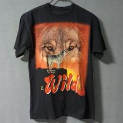 アメカジ　ビンテージTシャツ　M