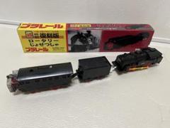 プラレール まとめ売り 旧型 限定品 復刻版‼️ プラレール まとめ売り 鉄道博物館限定商品 電車のおもちゃ/車
