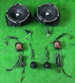 パイオニア TS-C1710Aカースピーカークロスオーバーネットワークセット付き パイオニア TS-C1710A カースピーカー - メルカリ