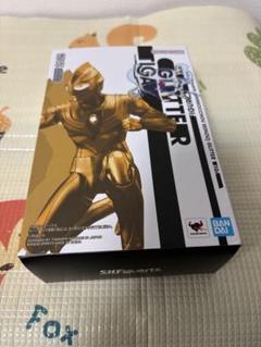 2025年最新】S.H.Figuarts 真骨彫製法 グリッターティガの人気