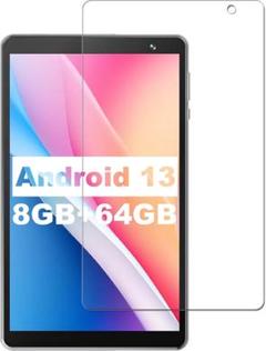 WHskyee MARVUE PAD M8 PRO ガラスフィルム PAD M8