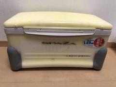 ☆値下げ☆シマノ SHIMANO スペーザ ライト 240 クーラー