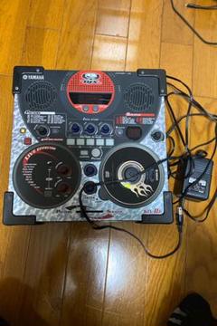 YAMAHA リズムマシン DJX-IIB