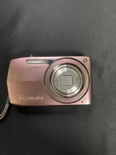 【極美品】CASIO EXILIM EX-Z2300 デジカメ カメラ ピンク カシオ、超解像技術搭載デジカメ「EX-Z2300」 - 価格.com