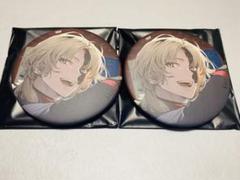 舞台　終遠のヴィルシュ　缶バッジ　イヴ 終遠のヴィルシュ イヴ 缶バッジ | K-BOOKS 池袋 2次元グッズ通販