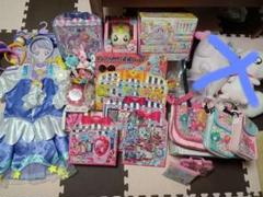 ✨プリキュア　まとめ売り✨ 6.2商品追加】プリキュアまとめ売り(バラ売り不可) - メルカリ
