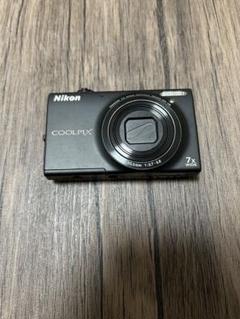 2025年最新】nikon coolpix s6100の人気アイテム - メルカリ 2025年最新】nikon coolpix s6100の人気アイテム - メルカリ