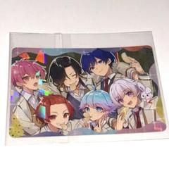 いれいす チップス シークレット