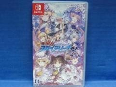 東方スカイアリーナ・幻想郷空戦姫 -MATSURI CLIMAX　スイッチ