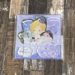 進撃の巨人 アニ・レオンハート サンリオ アクスタ