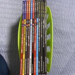 FITNESS WORLD 雑誌セット バラ売り場可 FITNESS WORLD 雑誌セット バラ売り場可