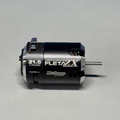 MR-V2ZX105ER FLETA ZX V2 10.5T ER Spec Brushless Motor FLETA