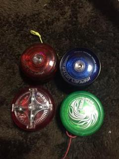 ハイパーヨーヨー