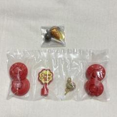 チュッパチャップス　ミニチュアコレクション　ガチャ　シークレット　キャラメル