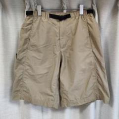 半額ストア GI パタゴニア Ⅱ 57314 ベージュ S ショーツ II ギ SHORTS パンツ
