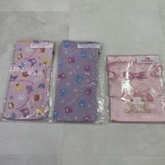 サンリオ　当たりくじ　3個セット