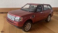 レンジローバー 高性能スポーツカー 合金モデル ミニカー 61CDKZvjO9L._UF894,1000_QL80_.jpg