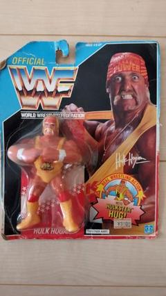wwf ハズブロの中古/未使用品 - メルカリ