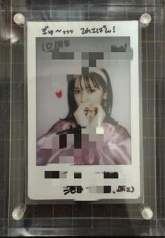 乃木坂46 池田瑛紗　直筆サイン入りチェキ Amazon.co.jp: 乃木坂46 池田瑛紗 直筆サイン入りチェキ 乃木