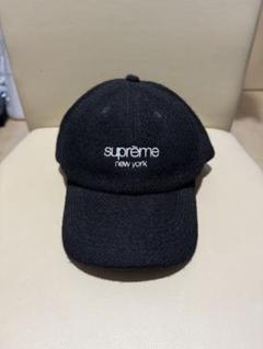 2025年最新】supreme classic logo 6panelの人気アイテム - メルカリ