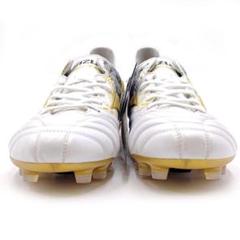 【新品未使用25.5】MORELIA NEO III β SR4 JAPAN MIZUNO MORELIA NEO IV BETA JAPAN MD WHITE/NEON GREEN/COOL