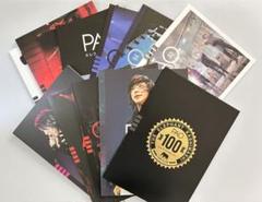 エレカシ会報　PAOシリーズセット 　15冊 2025年最新】エレカシ paoの人気アイテム - メルカリ
