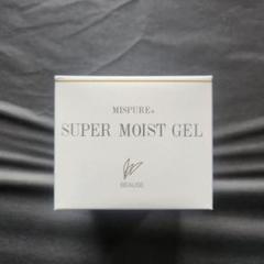 ミスピュア スーパーモイストゲル 1000g × 2個セット