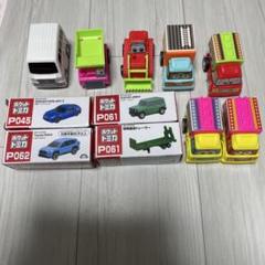 2025年最新】プルバックカー まとめ売りの人気アイテム - メルカリ
