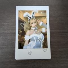 【激レア】コスプレ　コスプレイヤー　ウィル　チェキ　サイン Amazon.co.jp: ウィル コスプレイヤー チェキ サイン入り : Toys
