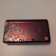 【本日限定値下げ】ニンテンドー3DS本体　美品
