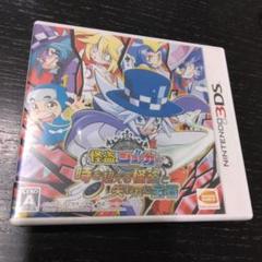 3DS 怪盗ジョーカー 時を超える怪盗と失われた宝石