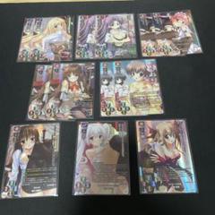 lycee ま〜まれぇど　KRまとめ売り Lycee Overture Ver.ま〜まれぇど 1.0』(1カートン・16BOX入