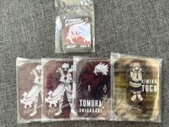 一番くじ 僕のヒーローアカデミア G賞 J賞 ヴィランセット