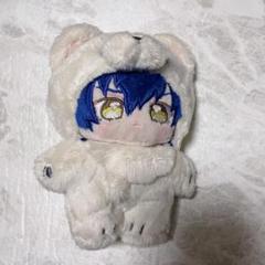 漣ジュン いつぬい