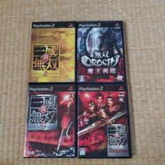 無双OROCHI 魔王再臨