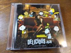 LPレコード） DELICIOUS / JUJU