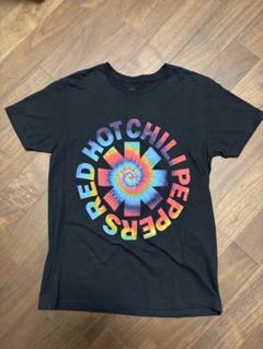 RED HOT CHILI PEPPERS レッチリ タイダイ ロンT Tシャツ 2025年最新】レッチリ タイダイの人気アイテム - メルカリ